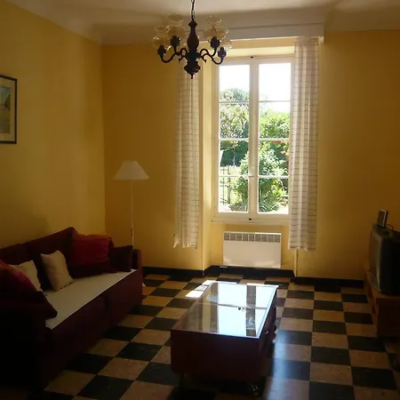 Holiday home Le Mas De La Verdiere *