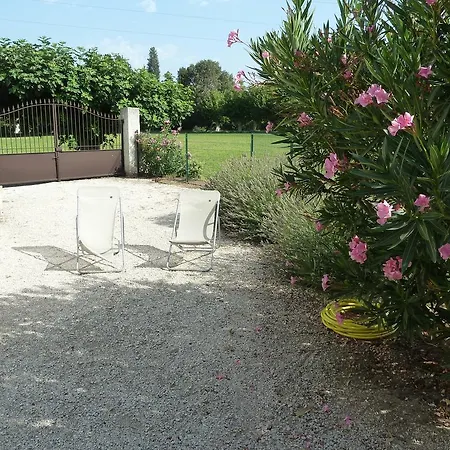 Le Mas De La Verdiere Holiday home Avignon