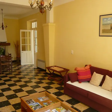 Le Mas De La Verdiere Holiday home